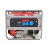 Бензогенератор Expert 5500 5 кВт в Москве