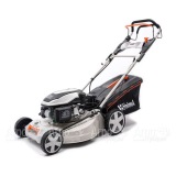 Газонокосилка бензиновая Helmut TR 51SLE в Москве