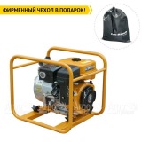 Мотопомпа Caiman JET80EX в Москве