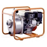 Бензиновая мотопомпа Koshin SERH-50 V в Москве