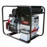 Сварочный генератор Europower ЕР 300 ХЕ DC 6.4 кВт в Москве