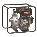 Дизельная мотопомпа DaiShin SST-50 YD в Москве