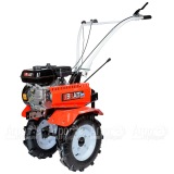 Мотоблок Brait МКР402S (фрезы в комплекте) в Москве