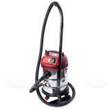 Промышленный пылесос RedVerg RD-VC1200S-25S в Москве