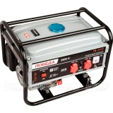 Бензогенератор Patriot Победа ГБ-3500 2.5 кВт в Москве