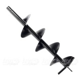 Шнек для грунта Patriot D=150 мм/85 в Москве