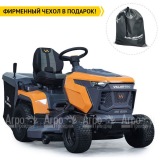 Садовый райдер Villartec MR1592H в Москве