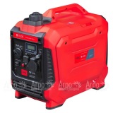 Бензогенератор инверторный Fubag TI 1200 1 кВт в Москве