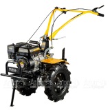 Мотоблок Denzel DPT-370X (фрезы в комплекте) в Москве