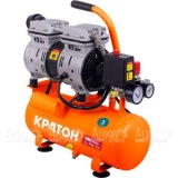 Компрессор поршневой безмасляный Кратон AC-140-8-OFS в Москве