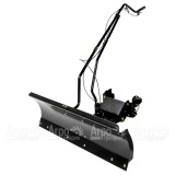 Бульдозерный отвал для снегоуборщиков Cub Cadet в Москве