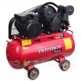Компрессор поршневой Patriot PTR 50/260A в Москве