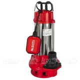 Фекальный насос Quattro Elementi Sewage 2500F Ci в Москве