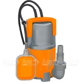 Насос погружной дренажный Кратон DWP-13 в Москве