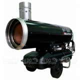 Дизельная тепловая пушка MasterYard RV76 в Москве