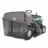 Травосборник двойной MTD 200 л, дека 42"/107 см в Москве