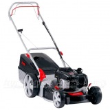 Газонокосилка бензиновая AL-KO Silver 46 BR Comfort 119069 в Москве