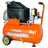 Компрессор воздушный Sturm AC9316 в Москве