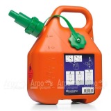 Канистра топливная Husqvarna 6 л в Москве