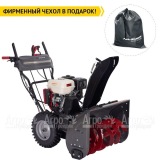 Снегоуборщик бензиновый EVOline SBG 690 HE в Москве