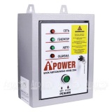 Блок автозапуска A-iPower 400В, 25А в Москве