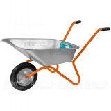 Тачка строительная Сибин СТ-11 в Москве