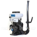 Опрыскиватель бензиновый Haitec HT-SP2T42 в Москве