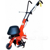 Культиватор электрический Eurosystems La Zappa el. 220V/1300Wt в Москве