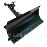 Лопата мотоблочная (отвал) для мотоблоков Каскад в Москве