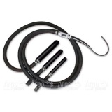 Глубинный вибратор для бетона Husqvarna Vibrastar VB40 в Москве