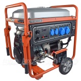 Бензогенератор EVOline PB 12000 E 10 кВт в Москве