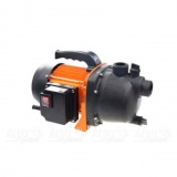 Поверхностный насос Вихрь ПН-1100 в Москве