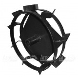 Грунтозацепы H для мотоблоков Руслан через удлинитель в Москве