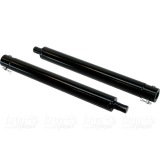 Шнек-удлинитель 400 мм для мотобуров DDE в Москве