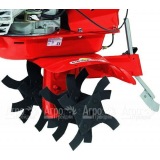 Аэратор для культиватора Z2 в Москве