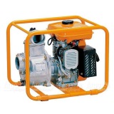 Дизельная мотопомпа DaiShin PTD 406 в Москве