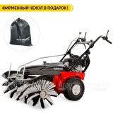 Подметальная машина Tielburger TK48 PRO (Honda) в Москве