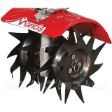 Фреза базовая левая для культиваторов Mantis в Москве