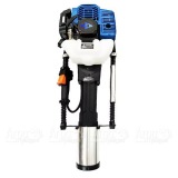 Копер сваебойный Haitec HT-PR100 в Москве