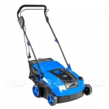 Электрический скарификатор-аэратор Haitec HT-EVS138 в Москве