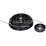 Двухнитевая головка Solo 65006507 (полуавтомат) в Москве