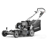 Газонокосилка бензиновая Caiman Twino 80CV в Москве