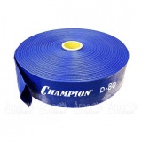 Рукав напорный 80 (100 м) для мотопомп Champion в Москве