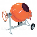 Бетоносмеситель Строймаш СБР-440А.1 (Бетономешалка Строймаш СБР-440А.1) в Москве
