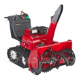 Снегоуборщик гусеничный Honda HSM 1390 IETDR в Москве