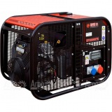Бензогенератор Europower EP 22000 TE 15.84 кВт в Москве