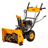 Снегоуборщик Denzel SB 560 LP в Москве