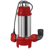 Насос фекальный Elitech НПФ 2000Р в Москве