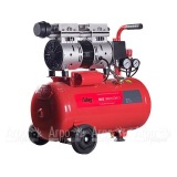 Компрессор безмасляный малошумный Fubag OLS 160/24 CM 1.1 в Москве