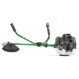 Бензокоса (бензиновый триммер) Caiman WX43 в Москве